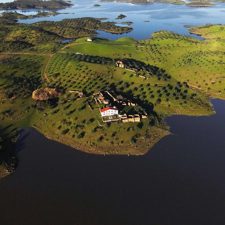 Herdade Monte da Tapada Alqueva Exterior foto