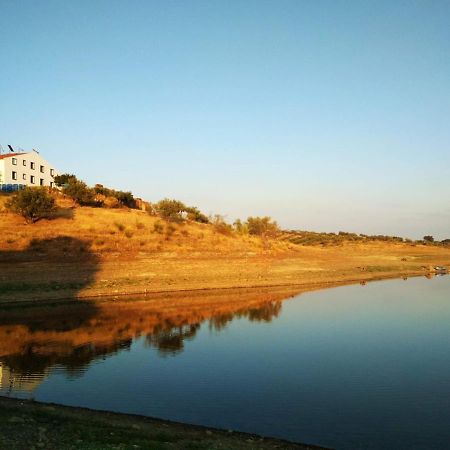 Herdade Monte da Tapada Alqueva Exterior foto