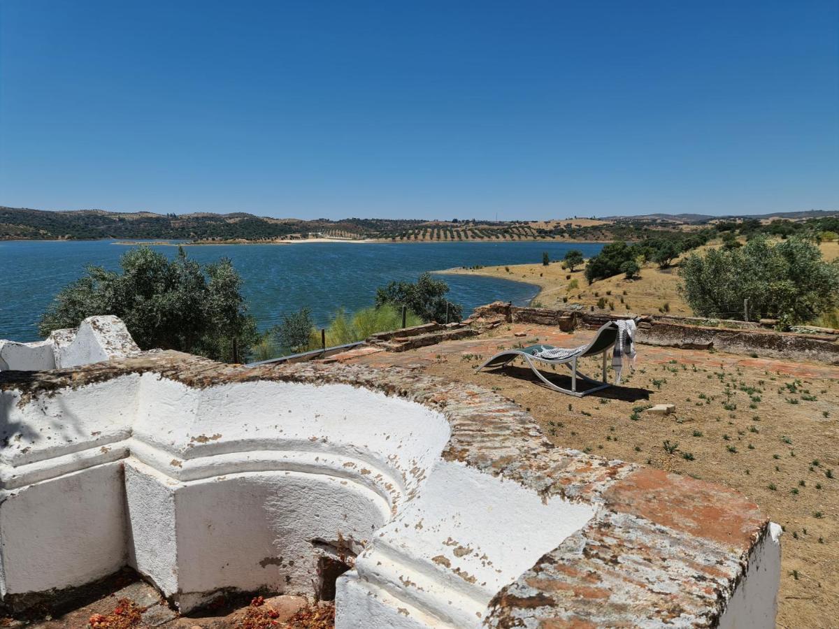 Herdade Monte da Tapada Alqueva Exterior foto