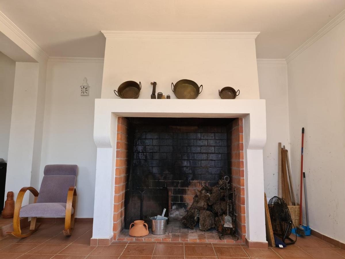 Herdade Monte da Tapada Alqueva Exterior foto