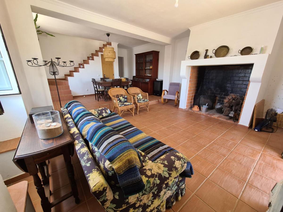 Herdade Monte da Tapada Alqueva Exterior foto