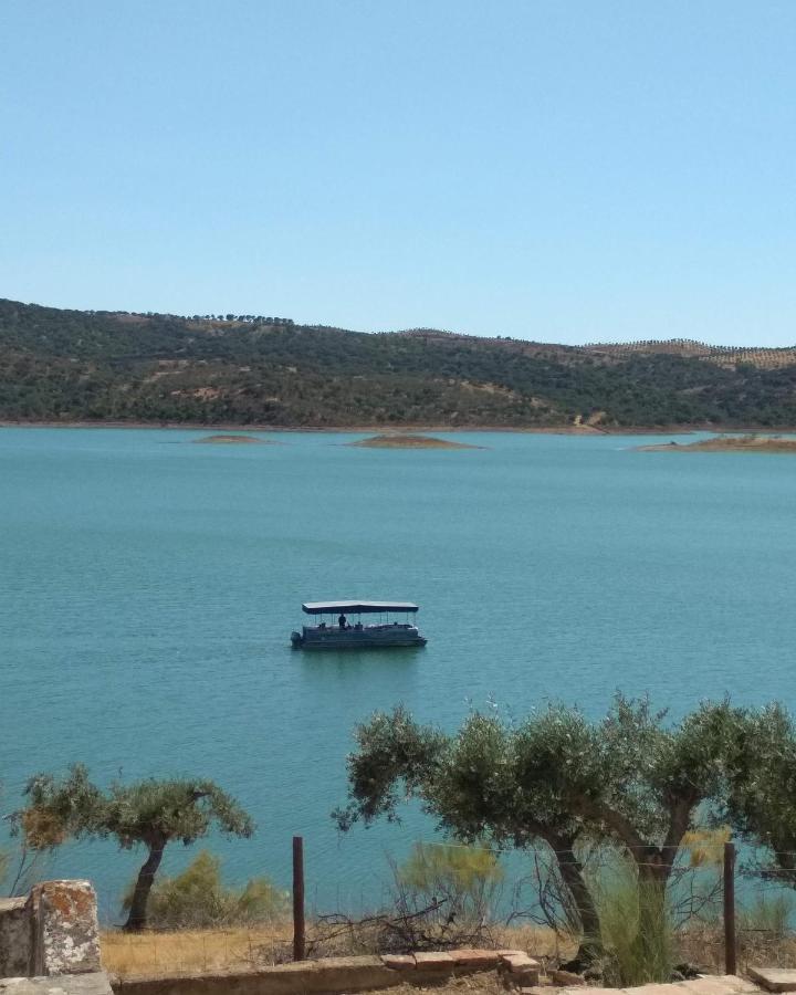 Herdade Monte da Tapada Alqueva Exterior foto